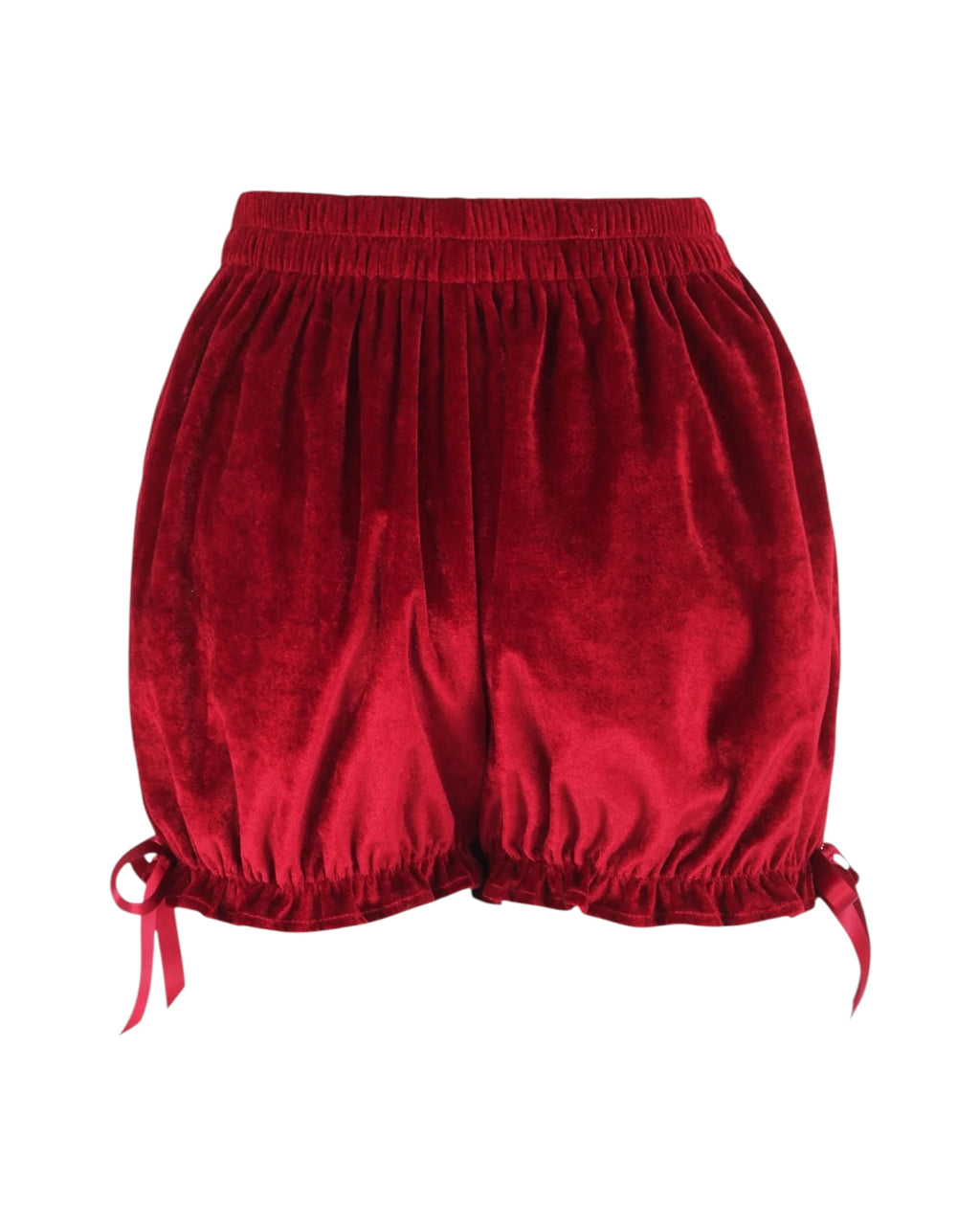 Florence Velvet Bloomers