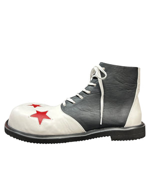 Funtasma - Clown-02 Adult Boots