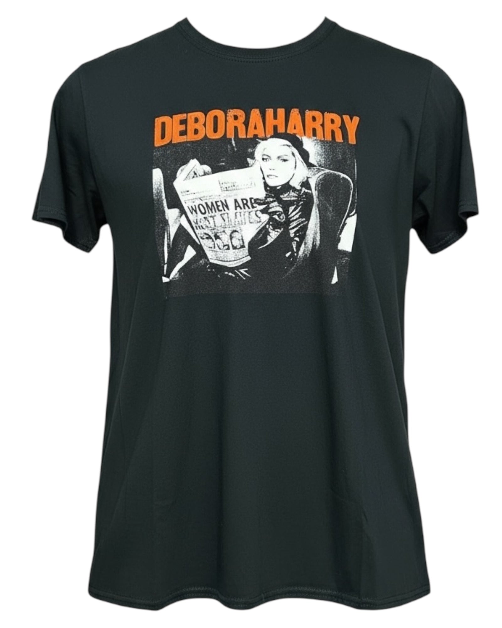Debbie Harry - " Women Are Just Slaves" Unisex Tee