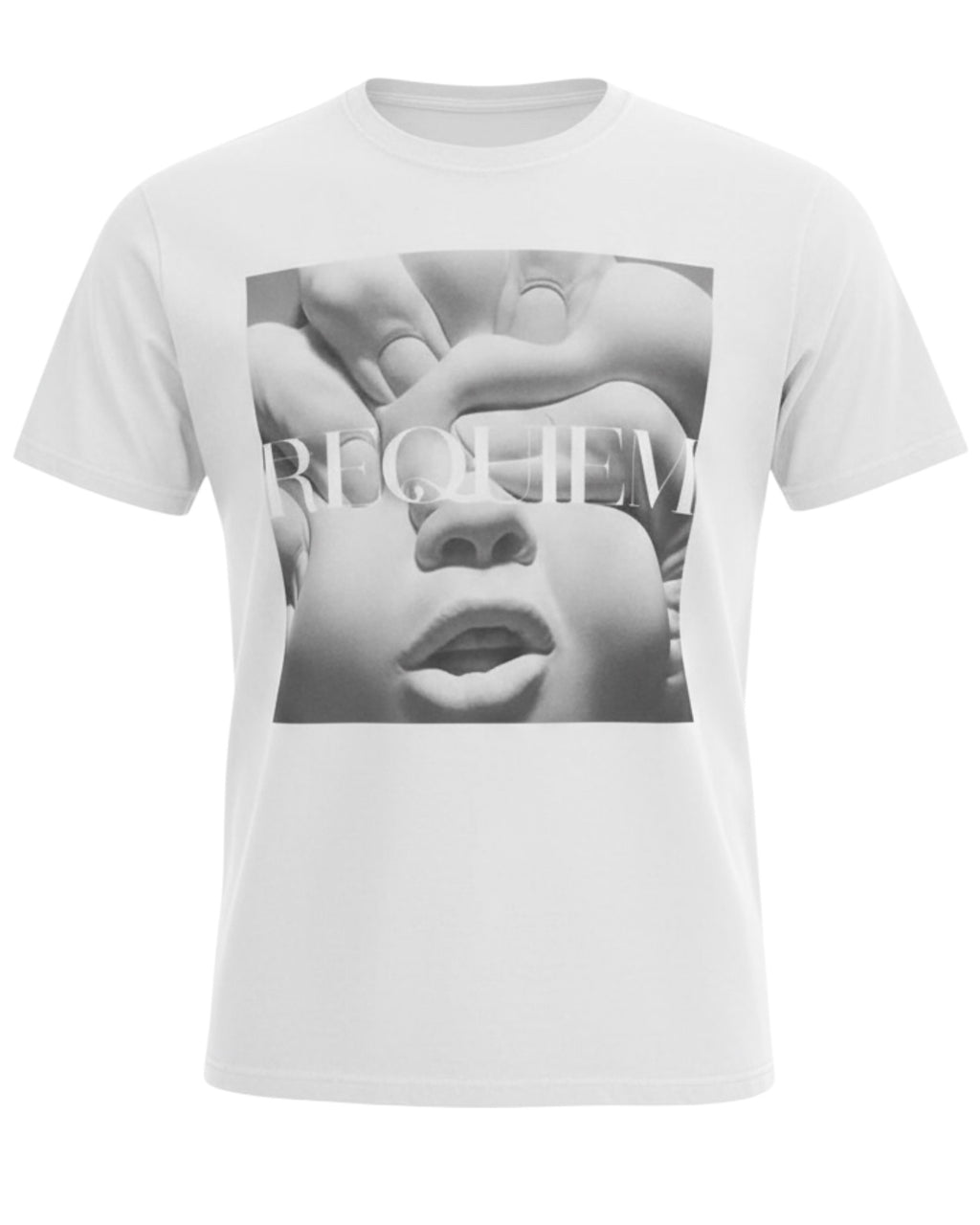 Korn Requiem Unisex Tee