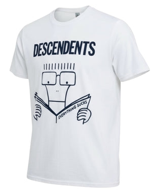 Descendents Everything Sucks Men's Tee