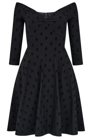 Killstar - Voodoo Darling Dress