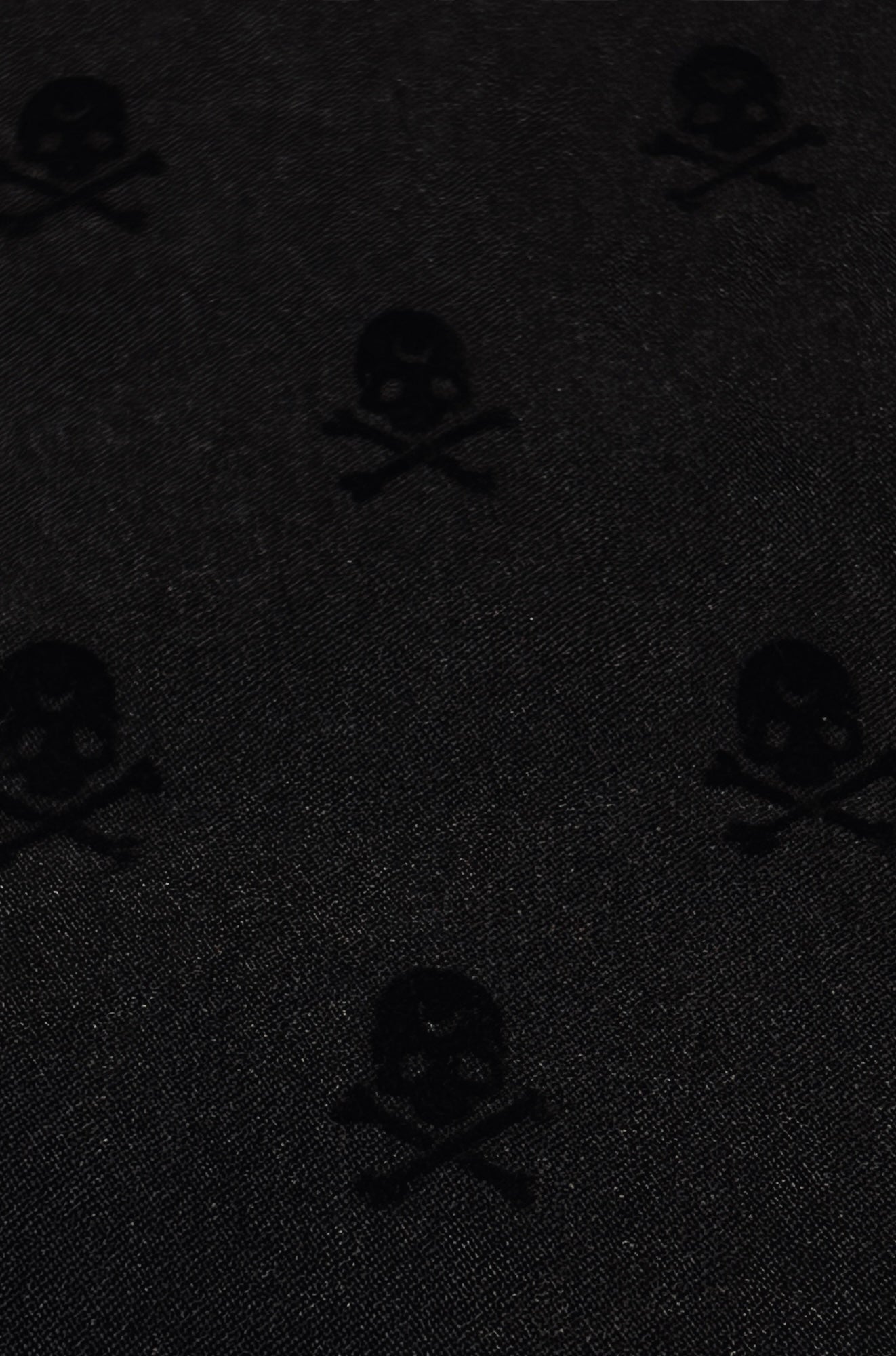 Killstar - Midnight Misfits Top