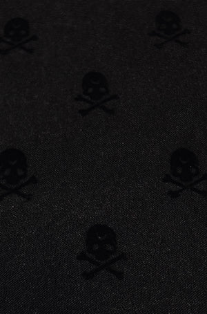 Killstar - Midnight Misfits Top