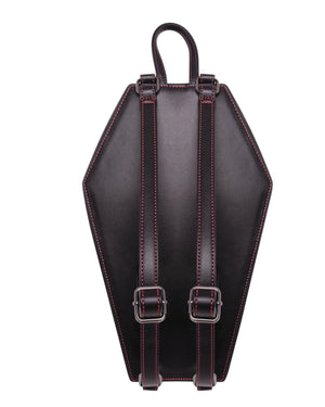 Rock Rebel - Michael Myers Coffin Backpack