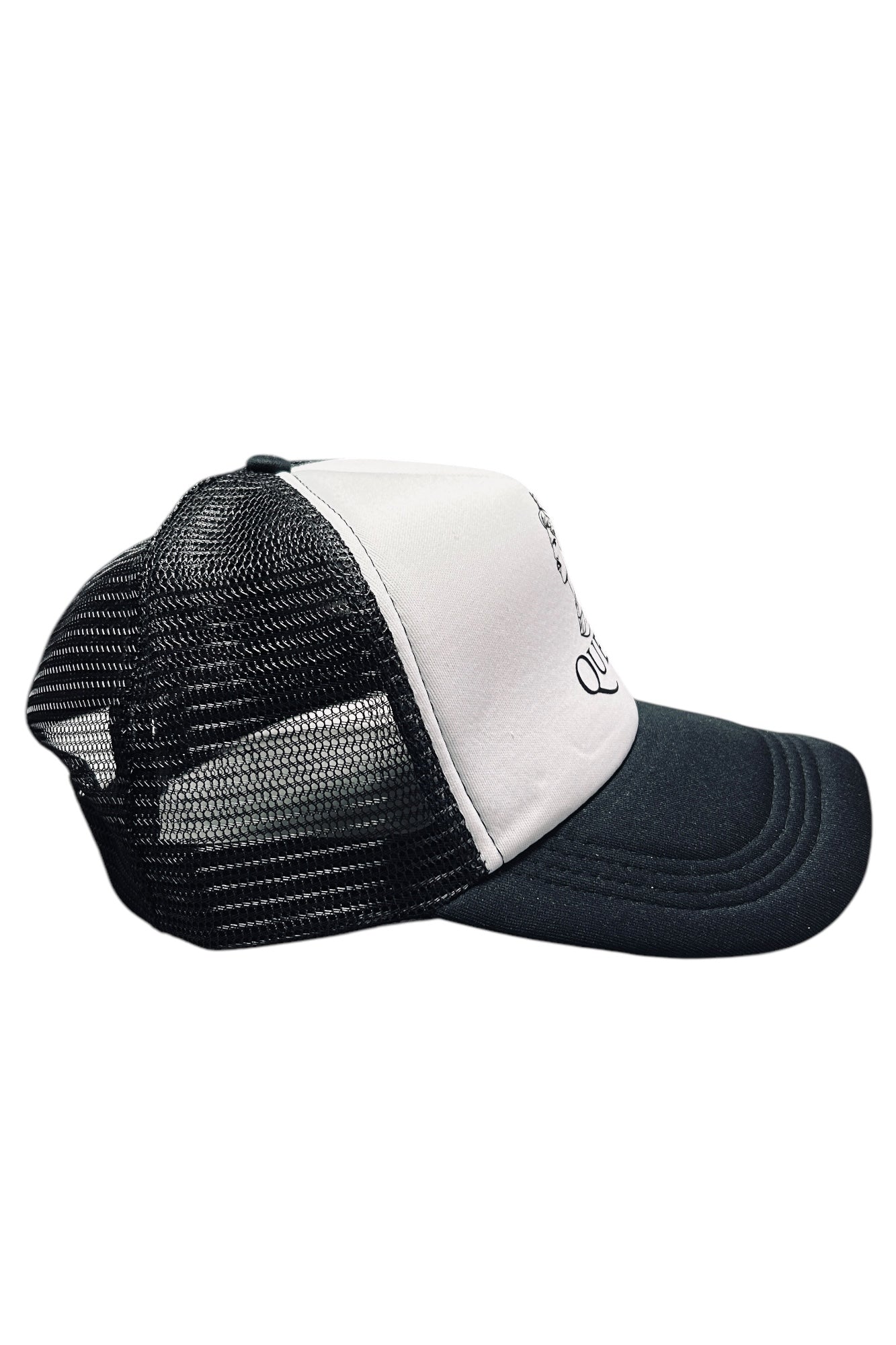 Queen Baseball Hat
