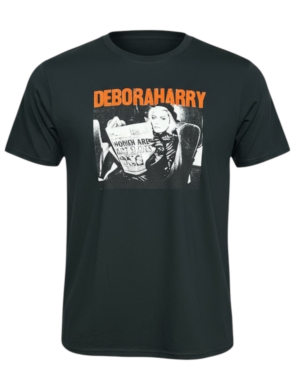 Debbie Harry - " Women Are Just Slaves" Unisex Tee