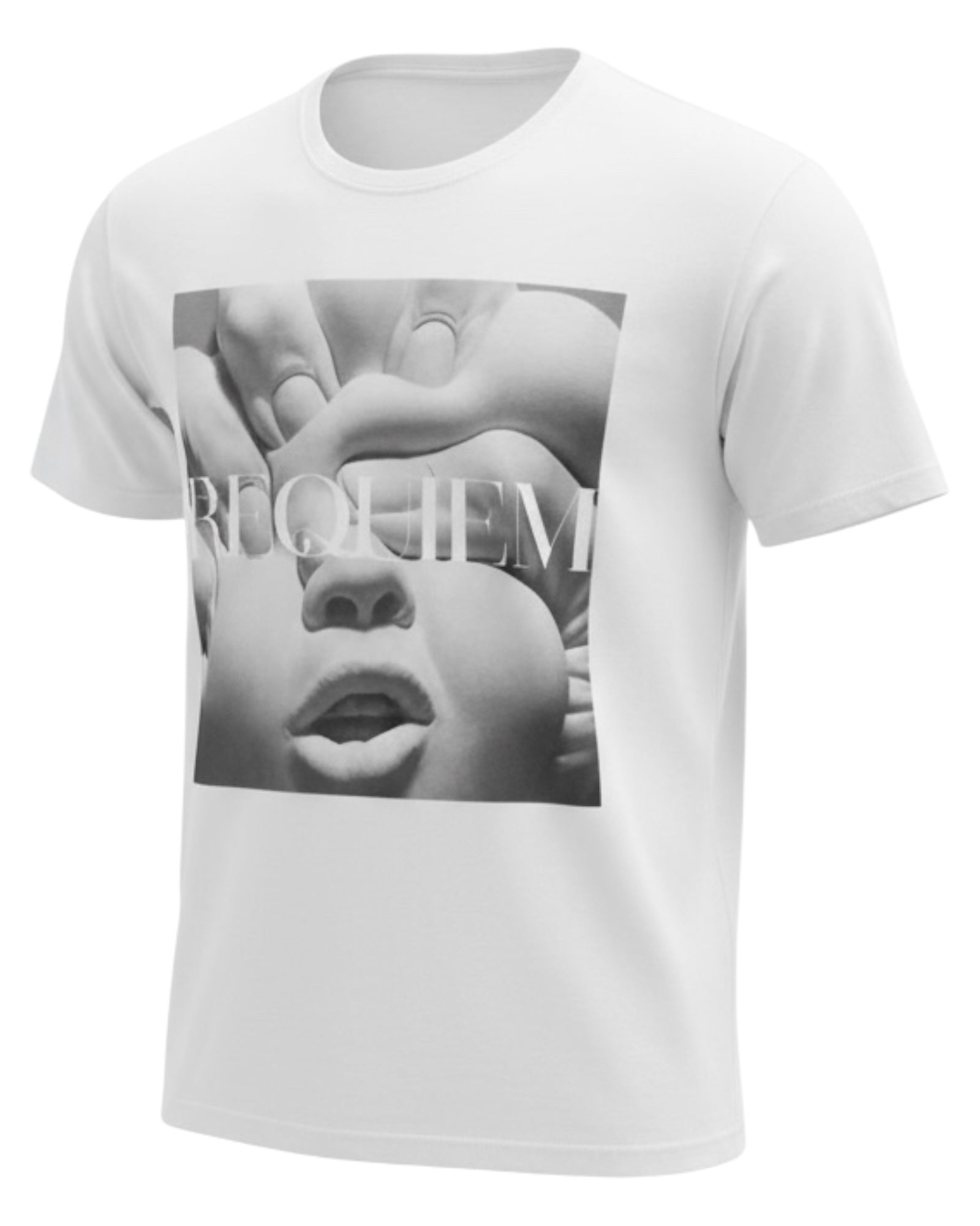 Korn Requiem Unisex Tee