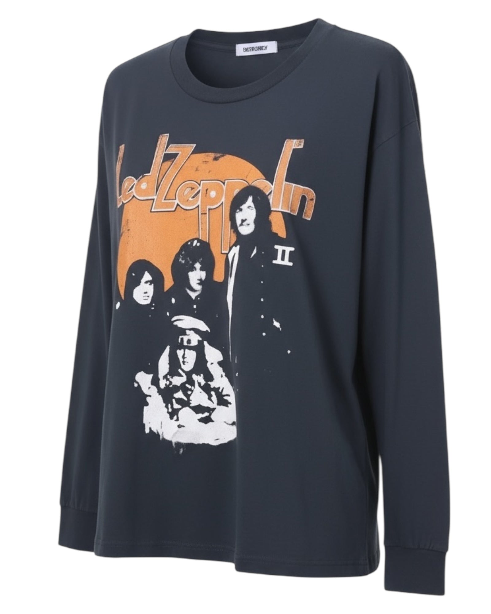 Daydreamer LA - LED ZEPPELIN PORTRAIT LONG SLEEVE MERCH TEE