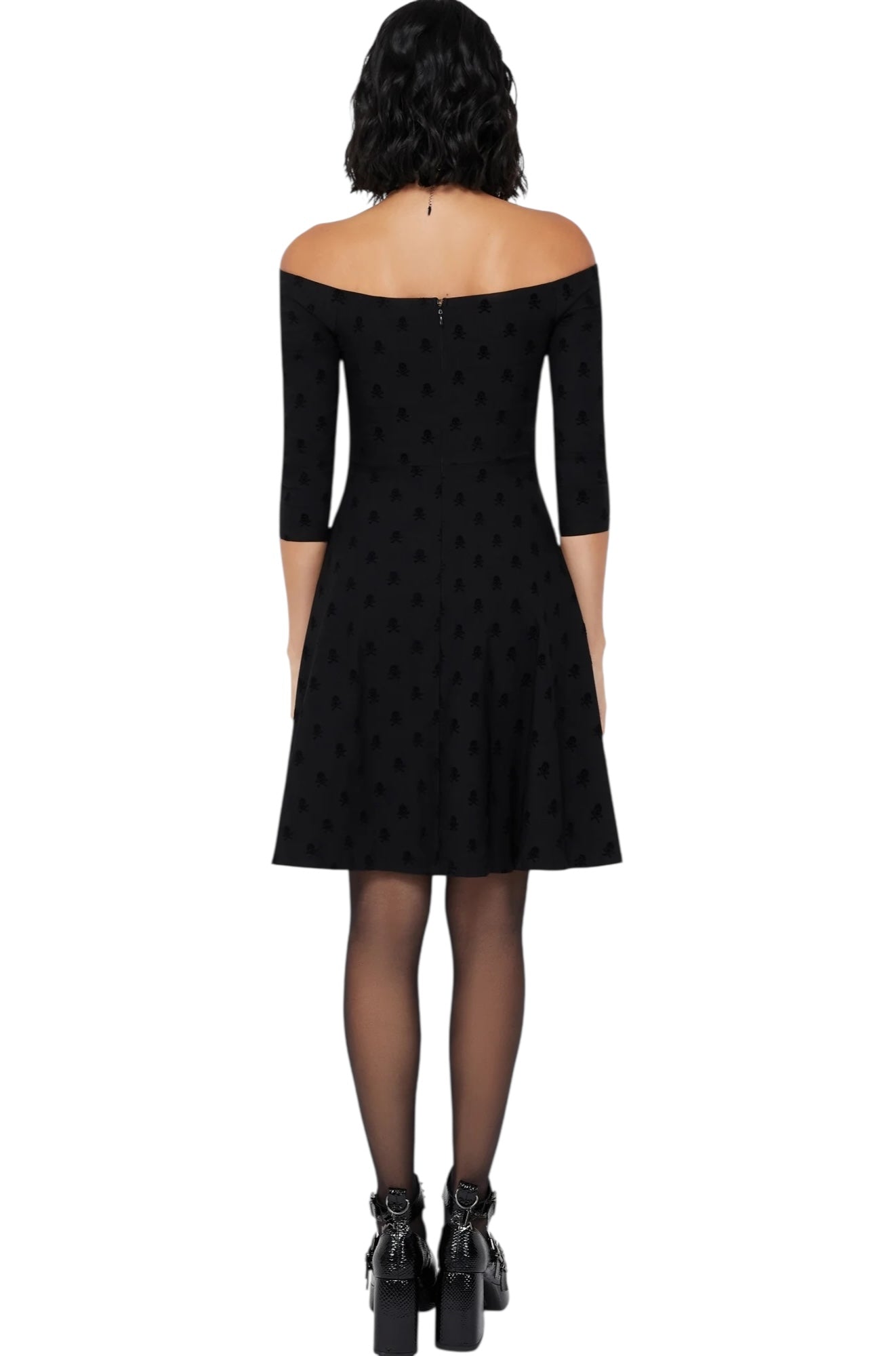 Killstar - Voodoo Darling Dress