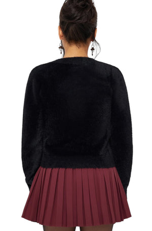 Killstar - Skull Grove Cardigan