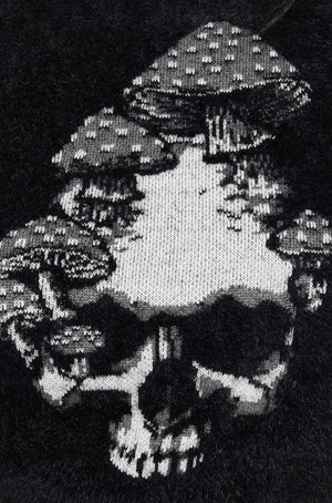 Killstar - Death Spore Sweater