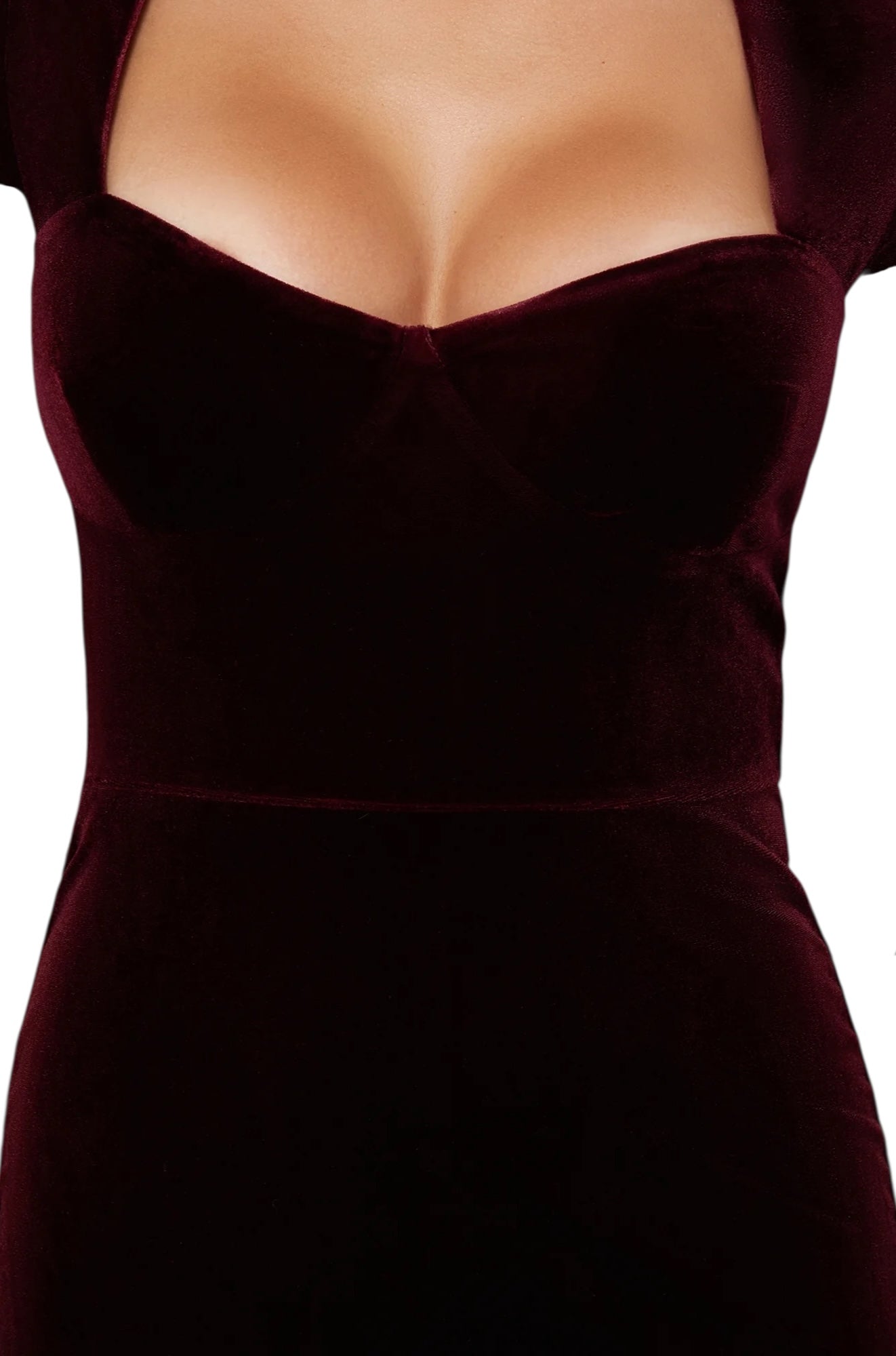 Killstar - Hexed Heart Dress