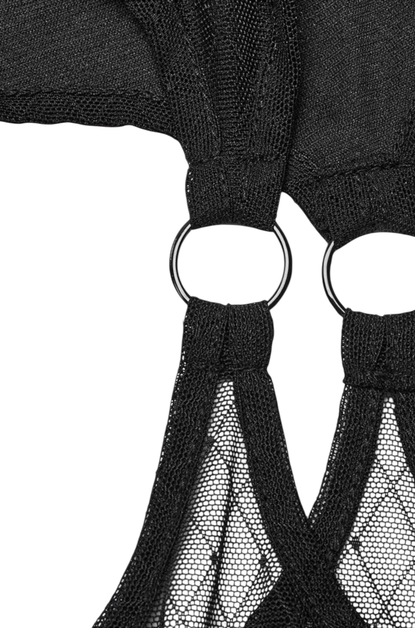 Punk Rave - Whitby Leggings