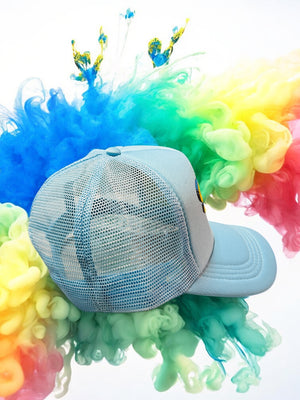 Super Gay Baseball Cap