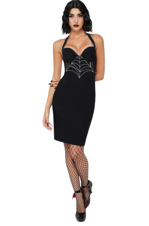 Killstar - Vampette Dress