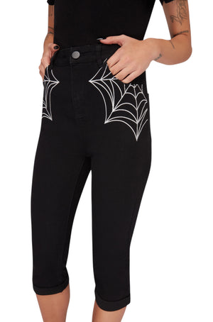Killstar - Wicked Wheels Capri