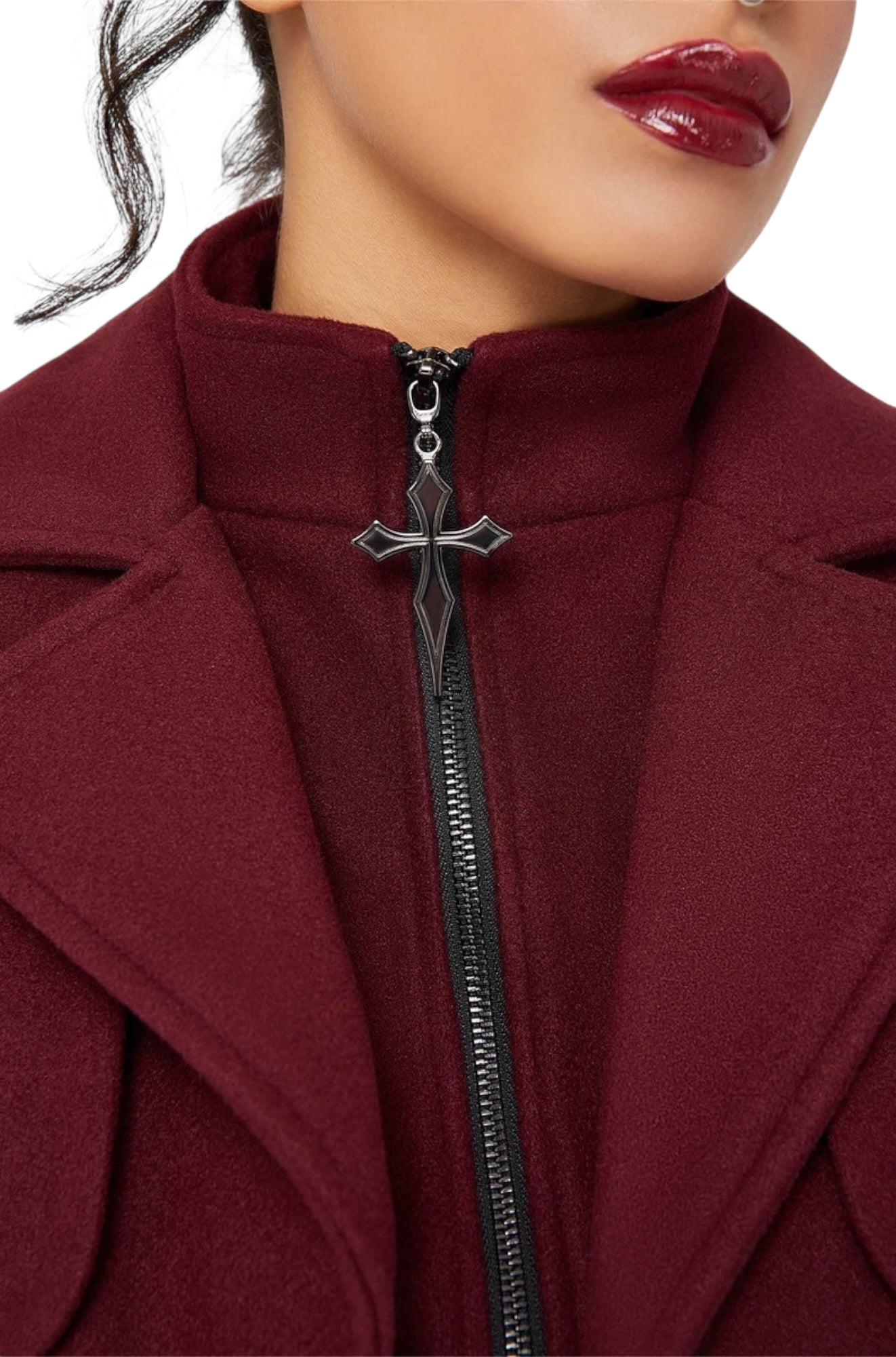 Killstar - Deimos Nightmare Coat