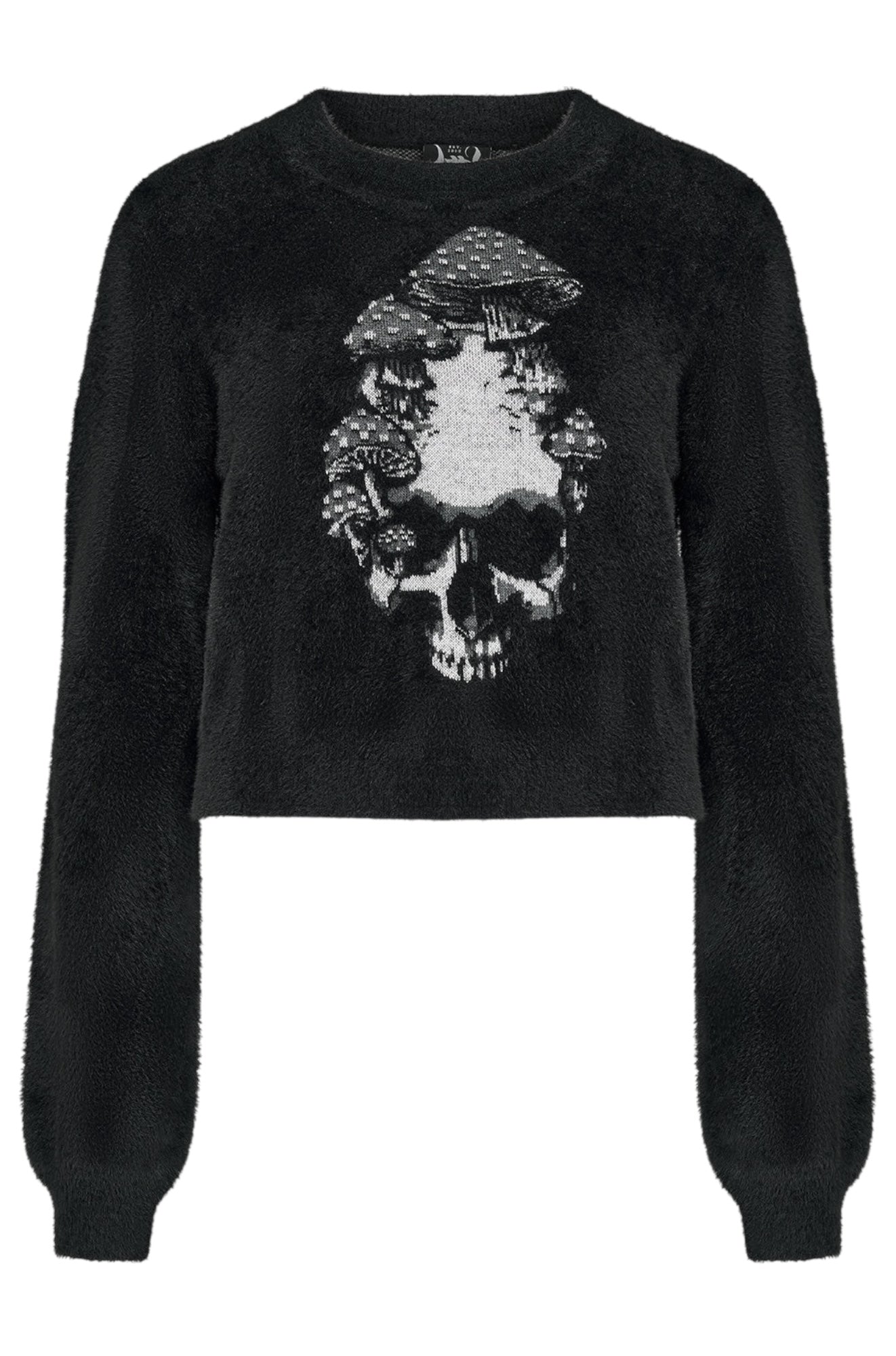 Killstar - Death Spore Sweater