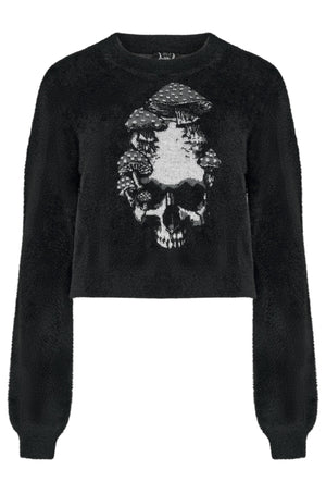 Killstar - Death Spore Sweater