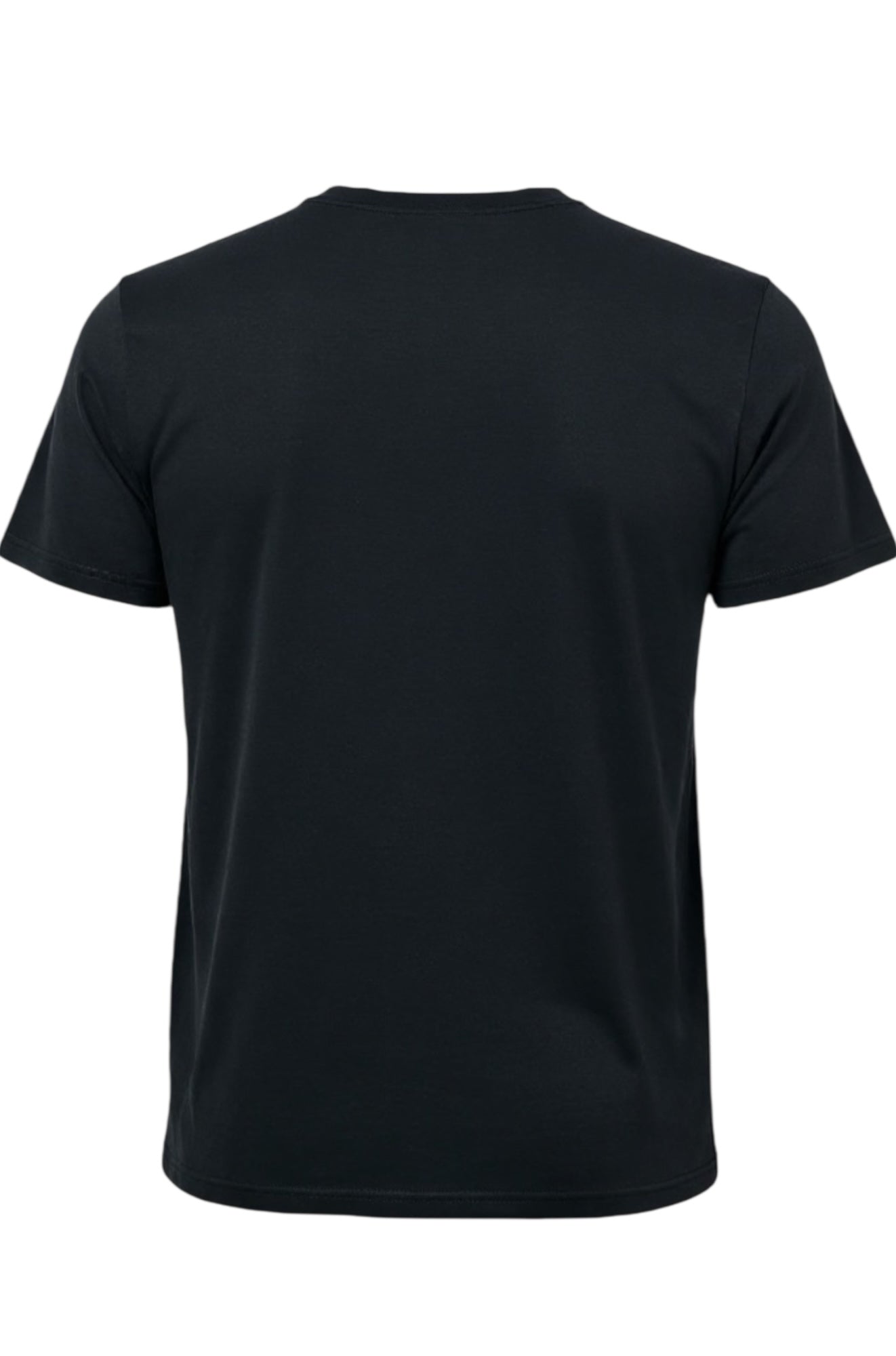 Blur Red Circle Logo Unisex Tee