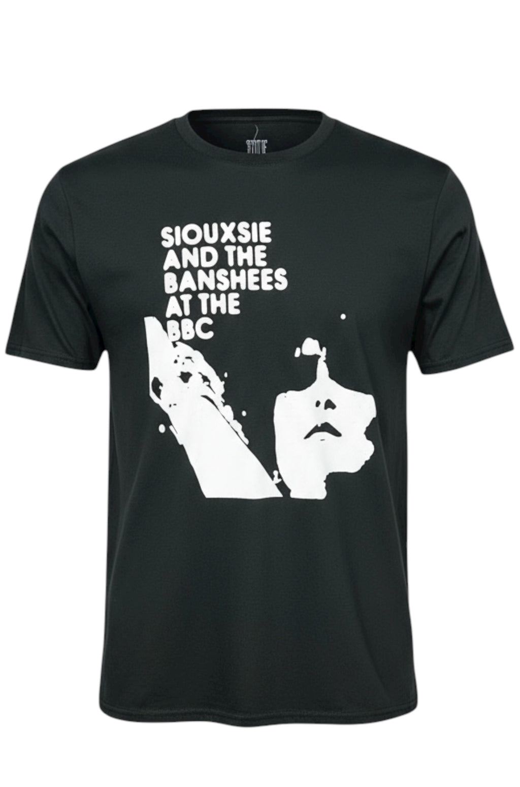 Siouxsie and The Banshees “At The BBC” Graphic Unisex Tee