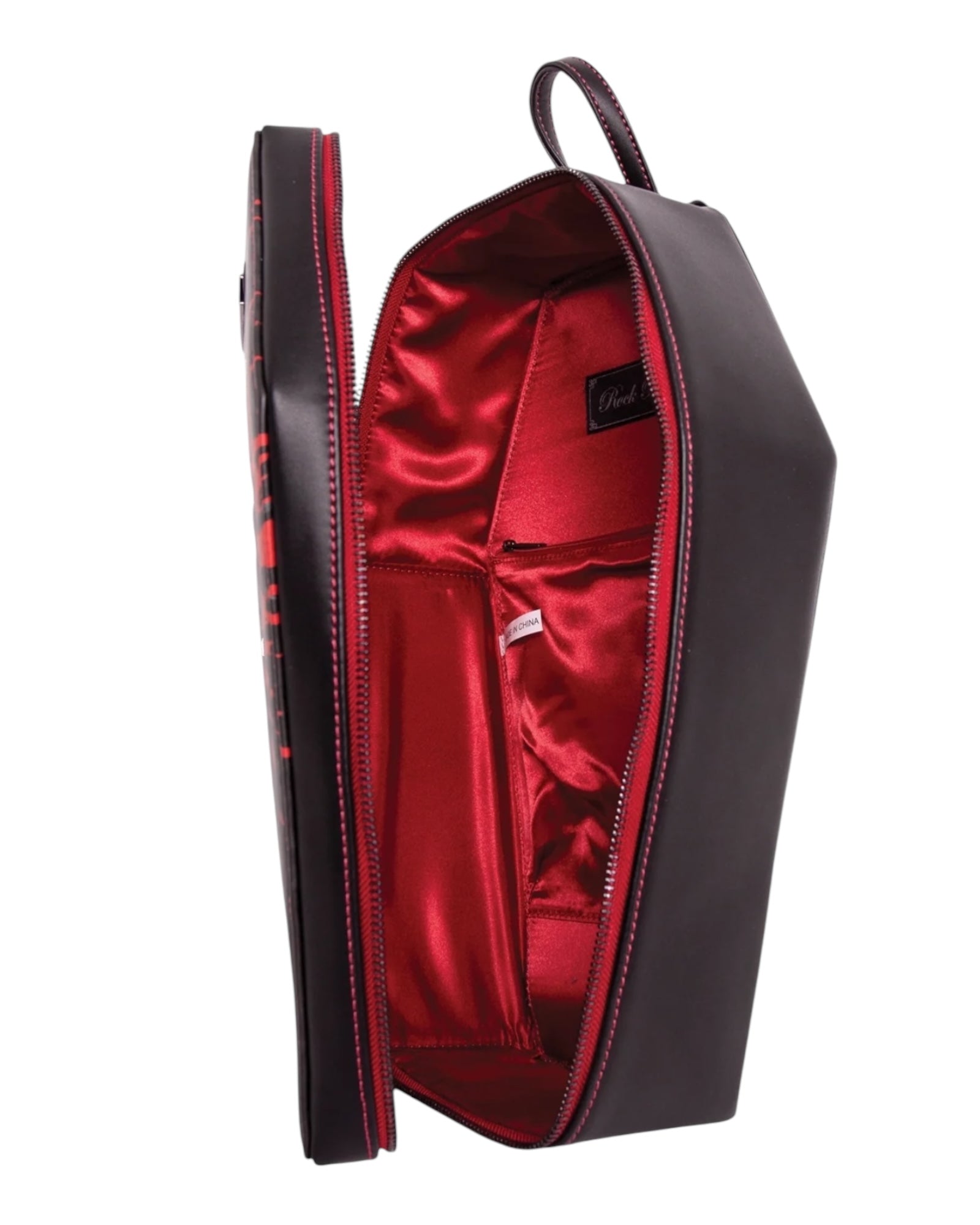 Rock Rebel - Michael Myers Coffin Backpack