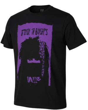 Siouxsie And The Banshees - Dazzle Unisex T-Shirt