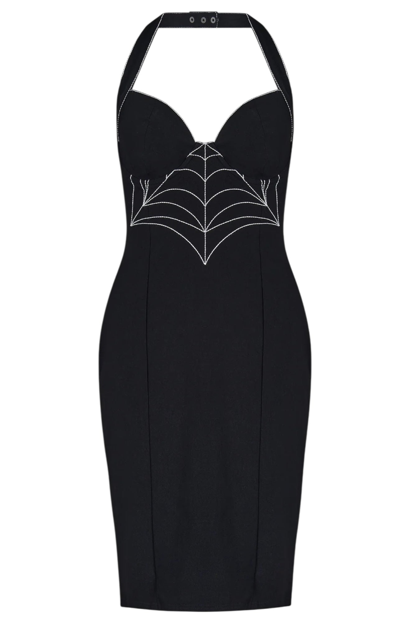 Killstar - Vampette Dress