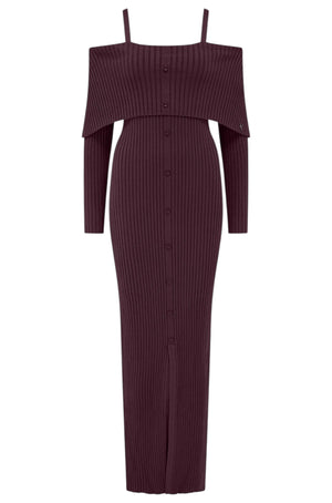 Killstar - Dusk Empress Dress