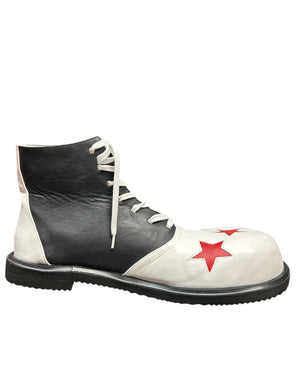 Funtasma - Clown-02 Adult Boots