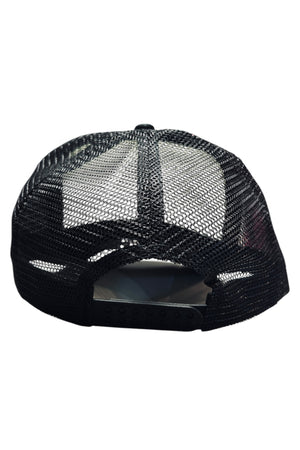 Queen Baseball Hat
