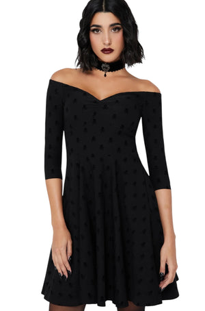 Killstar - Voodoo Darling Dress
