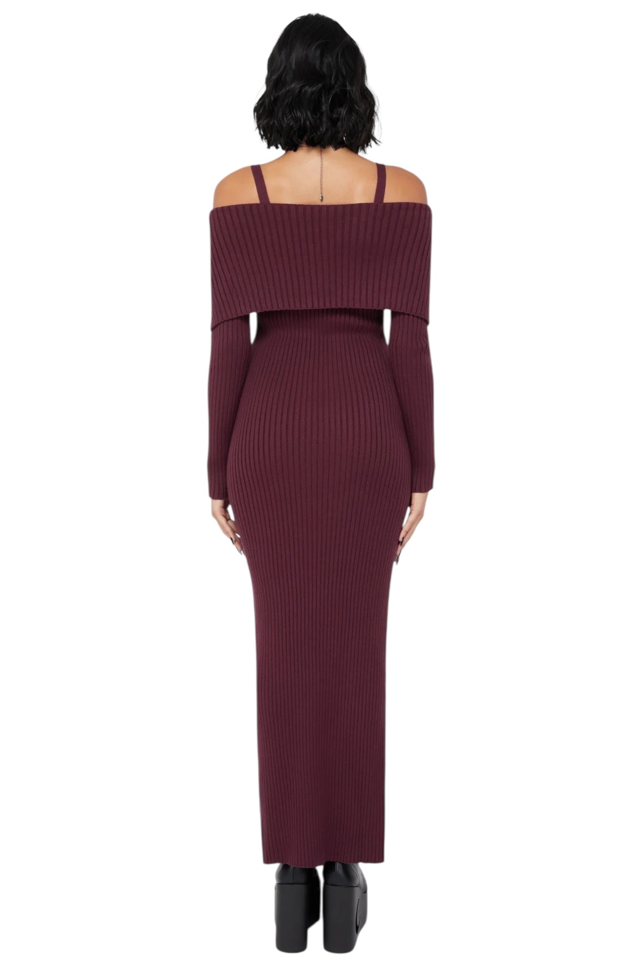 Killstar - Dusk Empress Dress