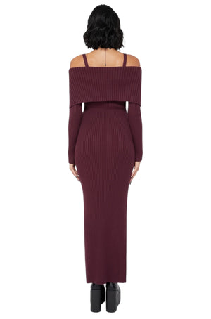 Killstar - Dusk Empress Dress