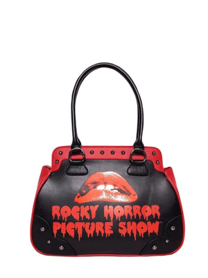 Rock Rebel - Rocky Horror Picture Show Handbag