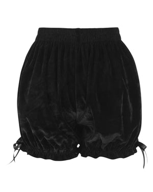 Florence Velvet Bloomers