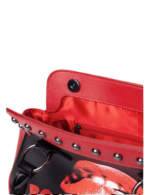 Rock Rebel - Rocky Horror Picture Show Handbag