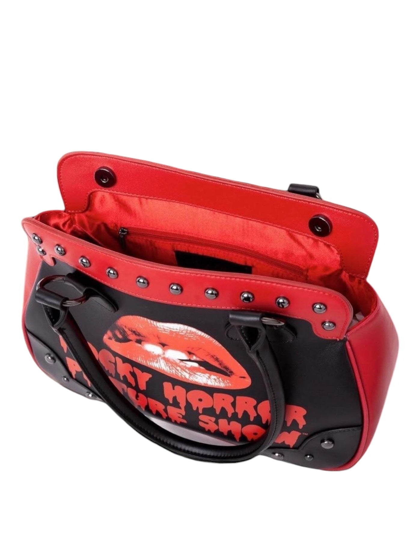 Rock Rebel - Rocky Horror Picture Show Handbag