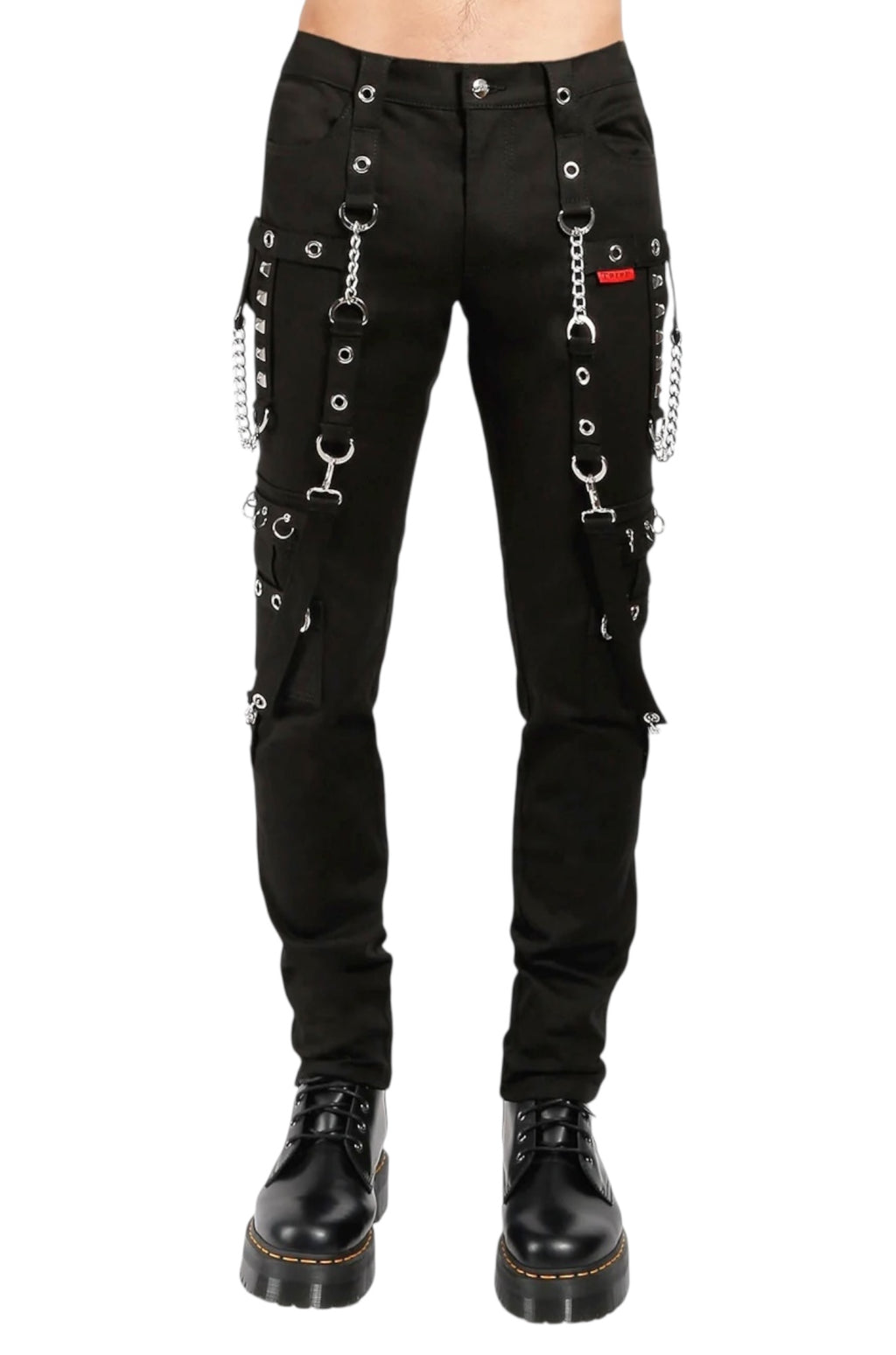Tripp NYC - Unisex - No Excuse Pant