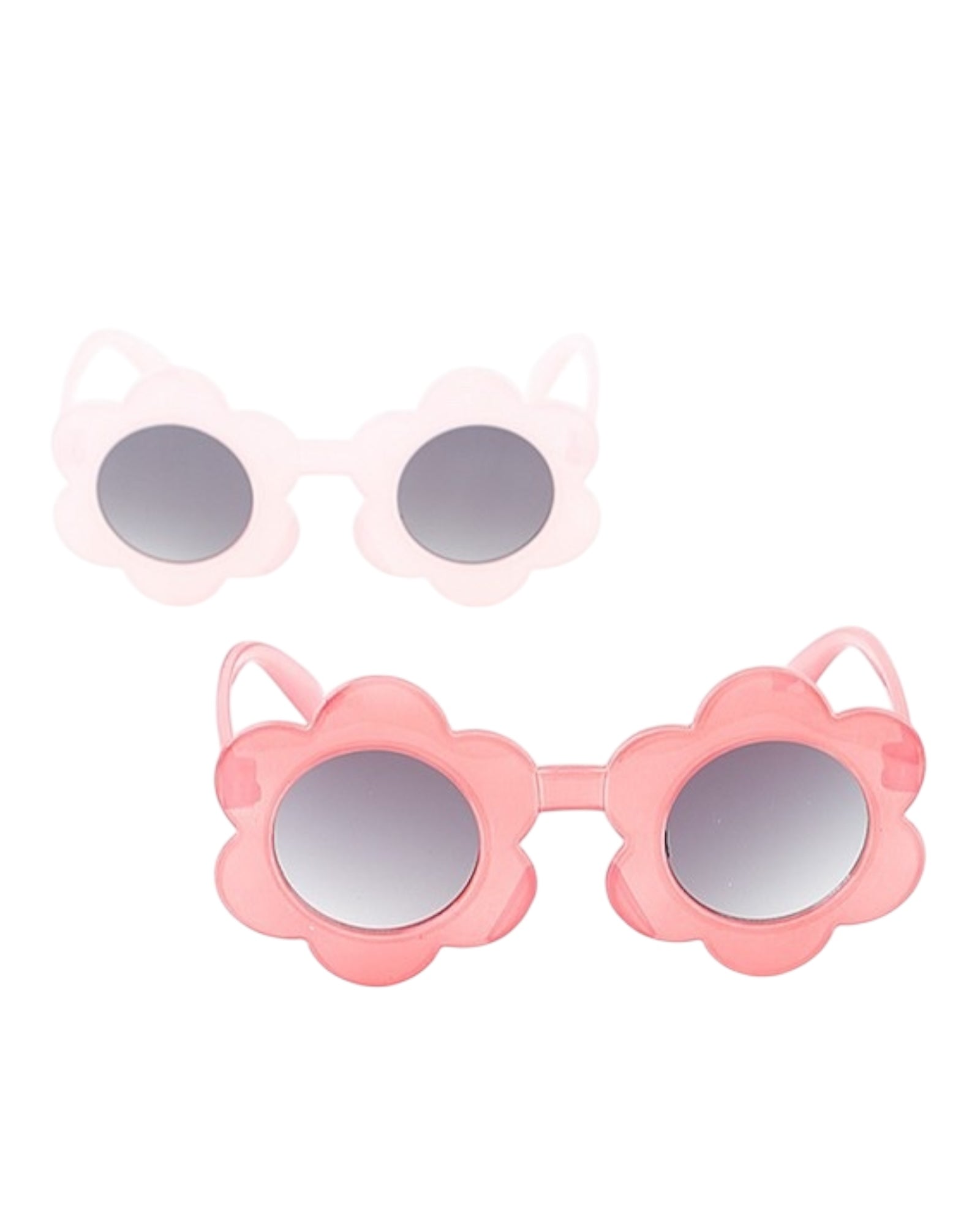 Sadie Flower Frame Sunglasses