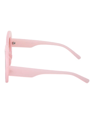 Sadie Flower Frame Sunglasses