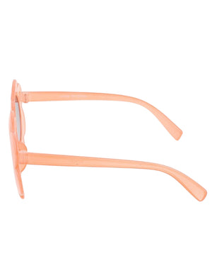 Sadie Flower Frame Sunglasses