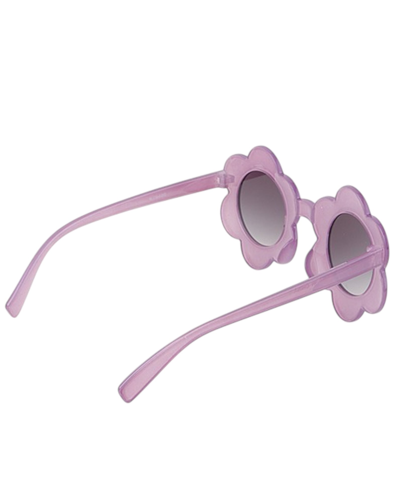 Sadie Flower Frame Sunglasses