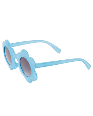 Sadie Flower Frame Sunglasses