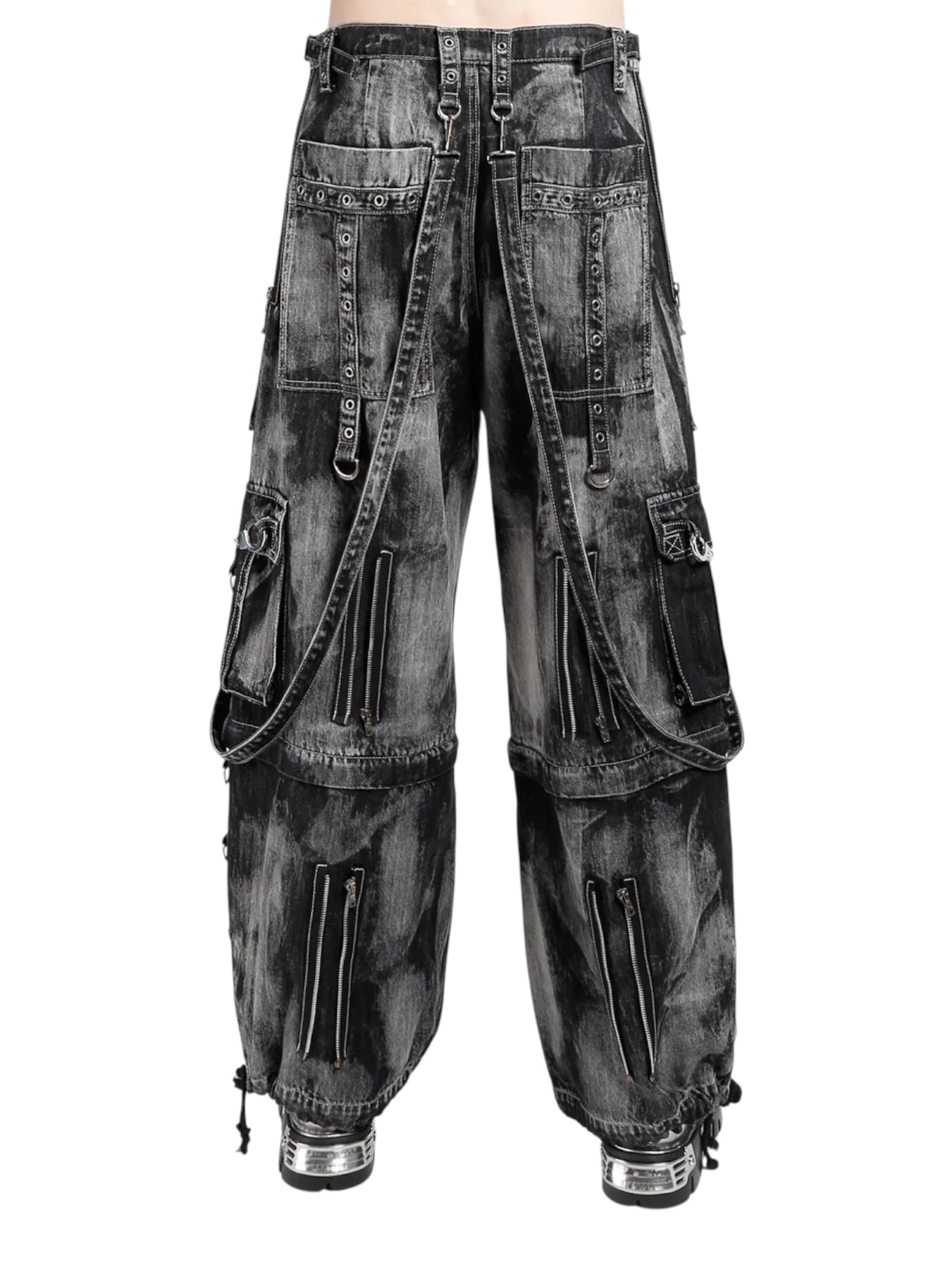 Tripp NYC - ZIP LOCK PANT