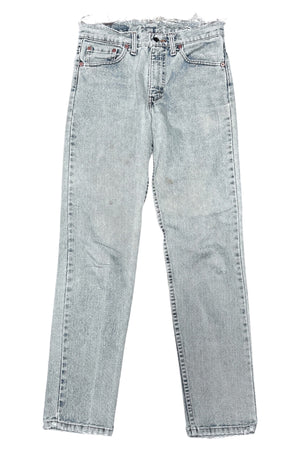 Vintage Levi’s Distressed Jeans