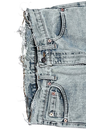Vintage Levi’s Distressed Jeans