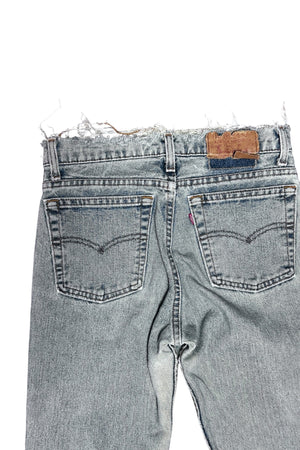 Vintage Levi’s Distressed Jeans