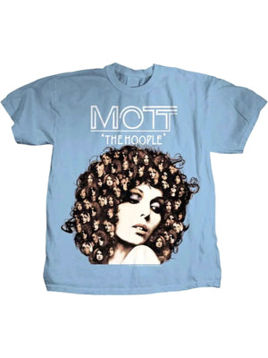 Mott The Hoople Men's Tee